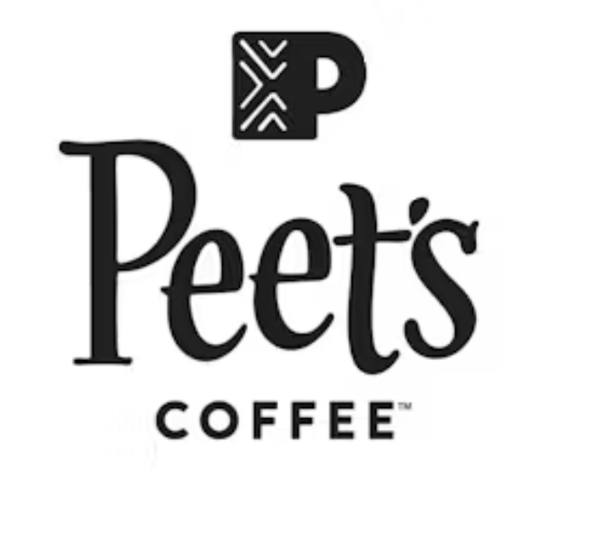 Peet's Coffee Logo